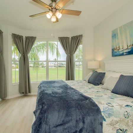 Greenlinks Golf View Villa Mustang At Lely Resort North North Naples Exteriör bild